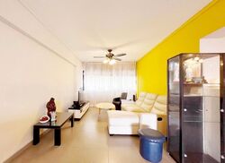 Blk 290G Spring View (Bukit Batok), HDB 4 Rooms #625559281